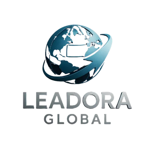 Leadora Global Logo